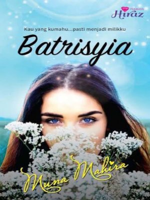 cover image of Batrisyia